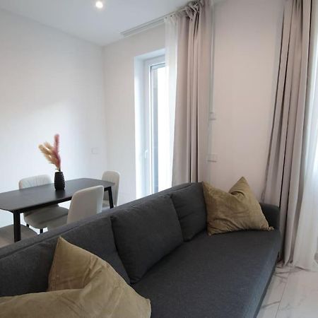 Chiaia Arcoleo House - Sofia Lejlighed Napoli Eksteriør billede