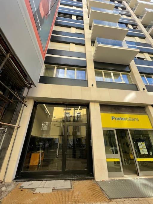 Chiaia Arcoleo House - Sofia Lejlighed Napoli Eksteriør billede