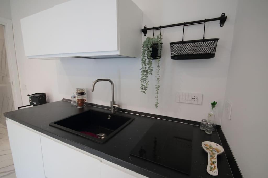 Chiaia Arcoleo House - Sofia Lejlighed Napoli Eksteriør billede