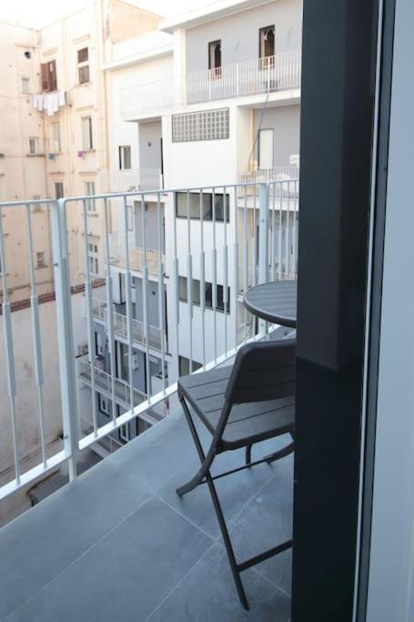 Chiaia Arcoleo House - Sofia Lejlighed Napoli Eksteriør billede