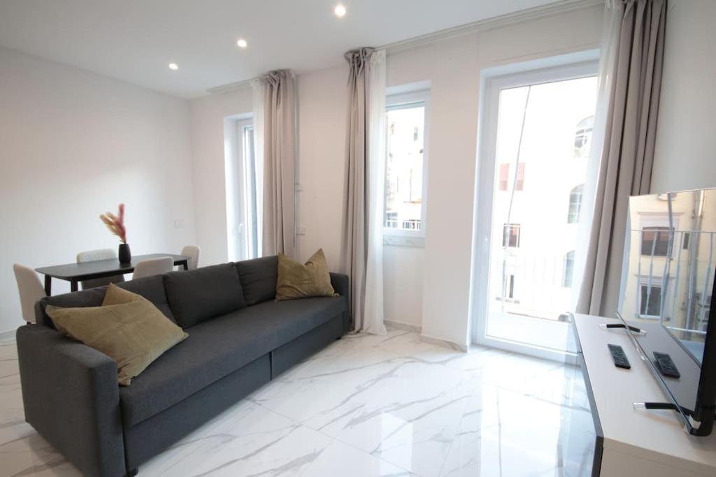 Chiaia Arcoleo House - Sofia Lejlighed Napoli Eksteriør billede